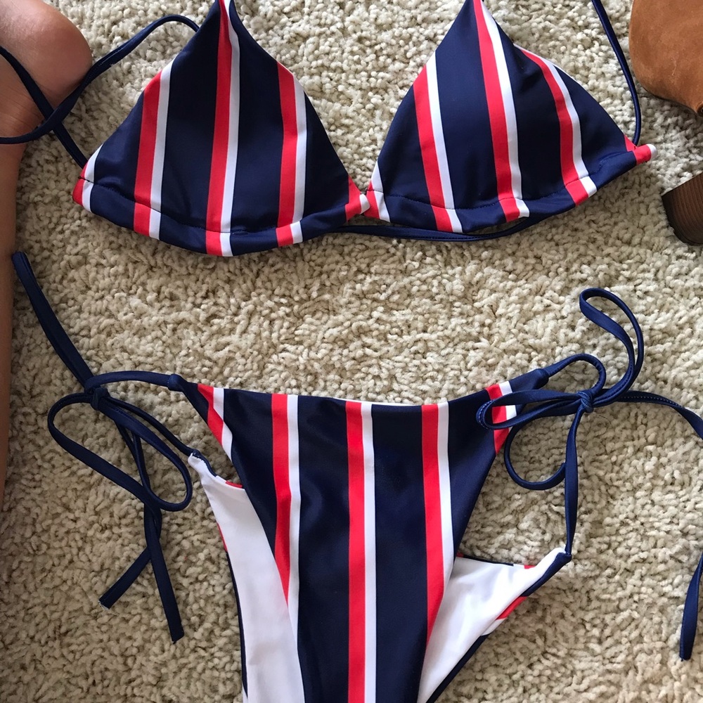 Women’s Bikini
